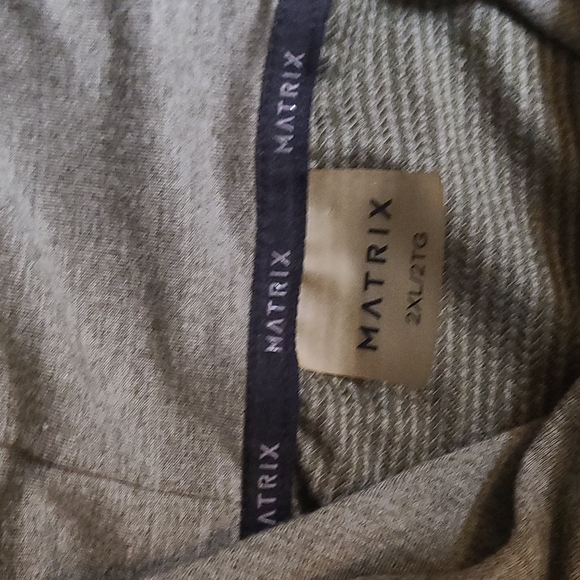 Matrix shirt - Picture 5 of 6